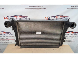 Интеркулер  3C0145805G, 3C0145805G   Volkswagen PASSAT B6 