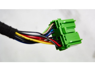 Зеркало электрическое        Volvo V60  2013-2018 года   