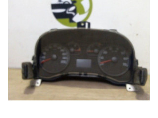 Přístrojová deska Fiat Punto (188) 2004 51703292, 51703292