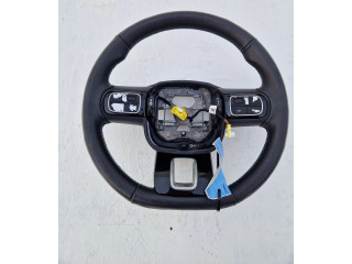 Руль Citroen C3 Aircross  2017 -  года 34211560F, 98164326ZD      