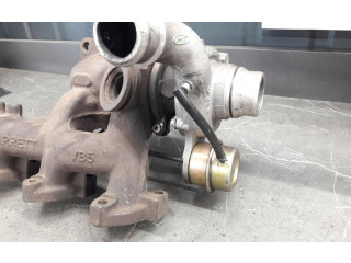  Турбина Ford Transit -  Tourneo Connect  706499-1         