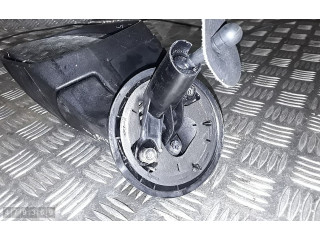 Зеркало электрическое Chrysler Voyager 2008 - 2016 года