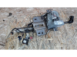 Насос рулевого управления