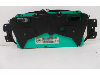 Панель приборов P248101384R, 47.000KM Dacia Duster