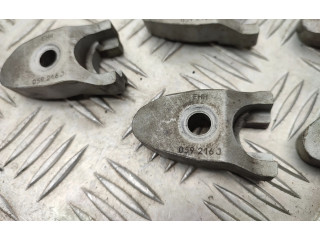 Vstřikovač 0986435453, 059130089BT Audi A8 S8 D4 4H