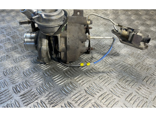  Турбина Renault Trafic II (X83)  H8200638766         