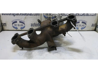 Turbodmychadlo Турбина 038253019A Seat Toledo I (1L)