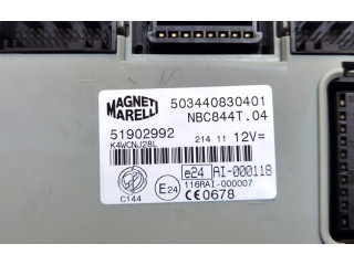 Комфортный модуль Lancia Delta - года