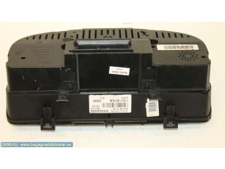Панель приборов 1T0920874AXZ02, 110080379 Volkswagen Caddy