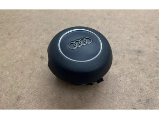 Подушка безопасности водителя 4G0880201P, 616321300D Audi A6 C7