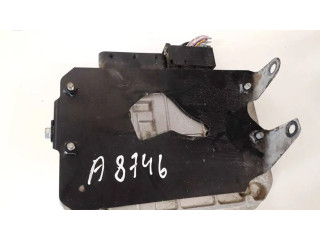 Блок управления двигателя 1860c483, 275700-4802 Mitsubishi ASX