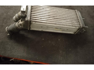 Интеркулер Citroen C4 I