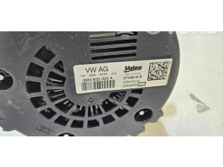 Генератор 06M903023A, 2740618B Volkswagen Golf VIII