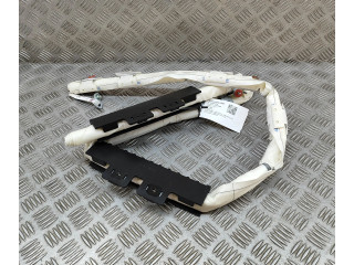 Боковая подушка безопасности 8621037010 SsangYong Korando