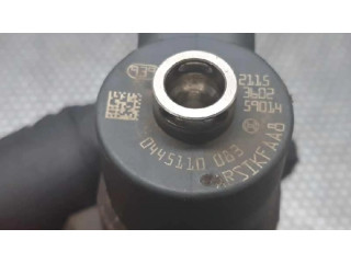 Vstřikovač 0445110083 Fiat Punto (188) pro naftový motor 1.2