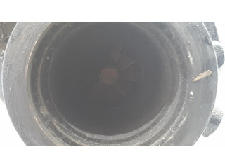 Турбина BMW 1 E81 E87 2.0 7800594, GTB1749V для двигателя n47 d20a