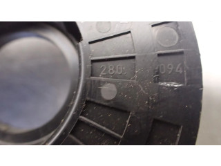 Подрулевой шлейф SRS 279.950. Skoda Fabia Mk2 (5J)