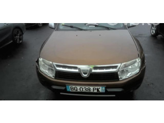 Зеркало электрическое        Dacia Duster  2010 - 2017 года   