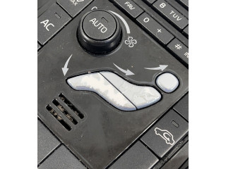 Блок управления климат-контролем 30795271 Volvo V60