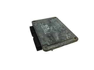 Řídící jednotka 036906034BD, 6160056103 Seat Toledo II (1M) 2002