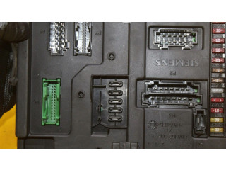 Pojistková skříňka Seat Alhambra (Mk1) 2003