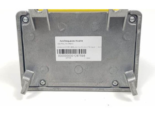 Блок подушек безопасности 77960SEFG812M1 Honda Accord