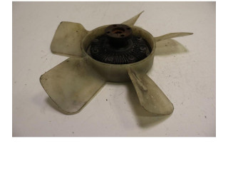 Вентилятор радиатора         Suzuki Samurai 