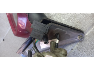 Зеркало электрическое Skoda Octavia 985 1959 - 1971 года