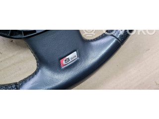 Руль Audi A6 S6 C6 4F  2004 - 2011 года 4F0419091DP      