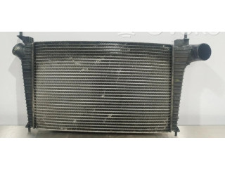 Интеркулер Saab 9-5