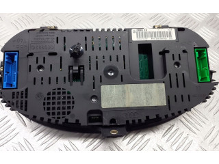 Панель приборов 8Z0820901 Audi A2