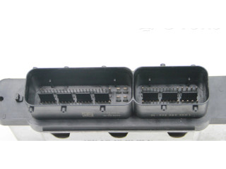 Řídící jednotka 04C907309BJ Skoda Fabia Mk4 (6VA) 2018