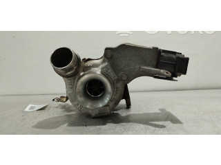  Турбина BMW X3 E83  850689101A, 4913505895         