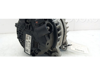 Генератор 9678048880   Peugeot Partner      