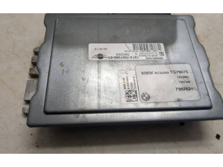 Řídící jednotka 7557395, S83293 Mini One - Cooper R50 - 53 2004
