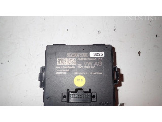 Модуль управления gateway