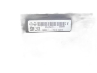 Блок комфорта 8201054128, 8201054128 Renault Clio III