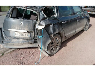 Зеркало электрическое        Renault Scenic III -  Grand scenic III  2009 - 2016 года   