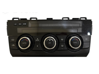 Блок управления климат-контролем 61190G, KD53   Mazda CX-5