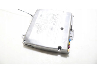 Блок подушек безопасности Volvo S60