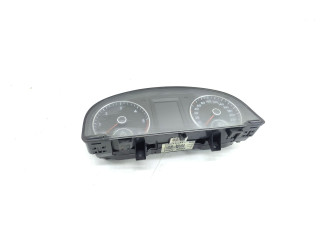 Přístrojová deska  Volkswagen Caddy 2012 2K0920865J  