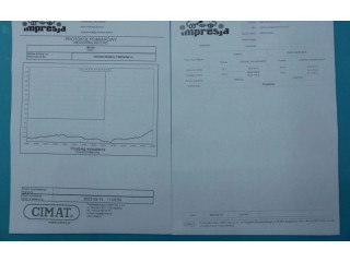 Turbodmychadlo Турбина 5439-970-0002, IMPRK1003346 Renault Megane II
