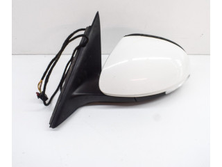 Зеркало электрическое Skoda Yeti (5L) 2009 - 2017 года