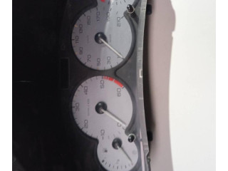 Přístrojová deska  Citroen Berlingo 1999 000707503  