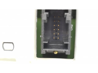 Панель приборов 6918353, 62116918353 Mini One - Cooper R50 - 53