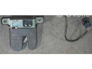 Zámek zadních dveří 4DBAGKLAP Audi Cabriolet B3 8G 1992