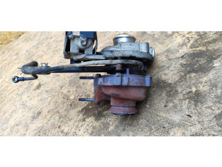 Turbodmychadlo Турбина 96440365, 762463000 Opel Antara