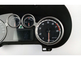 Přístrojová deska Alfa Romeo Mito 2011 50517148, A2C53357404