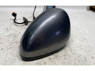 Зеркало (механическое)       Citroen C5  2008 - 2016 года   