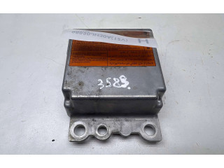 Блок управления надувных подушек 98820JH30A, 071128   Nissan X-Trail T31    